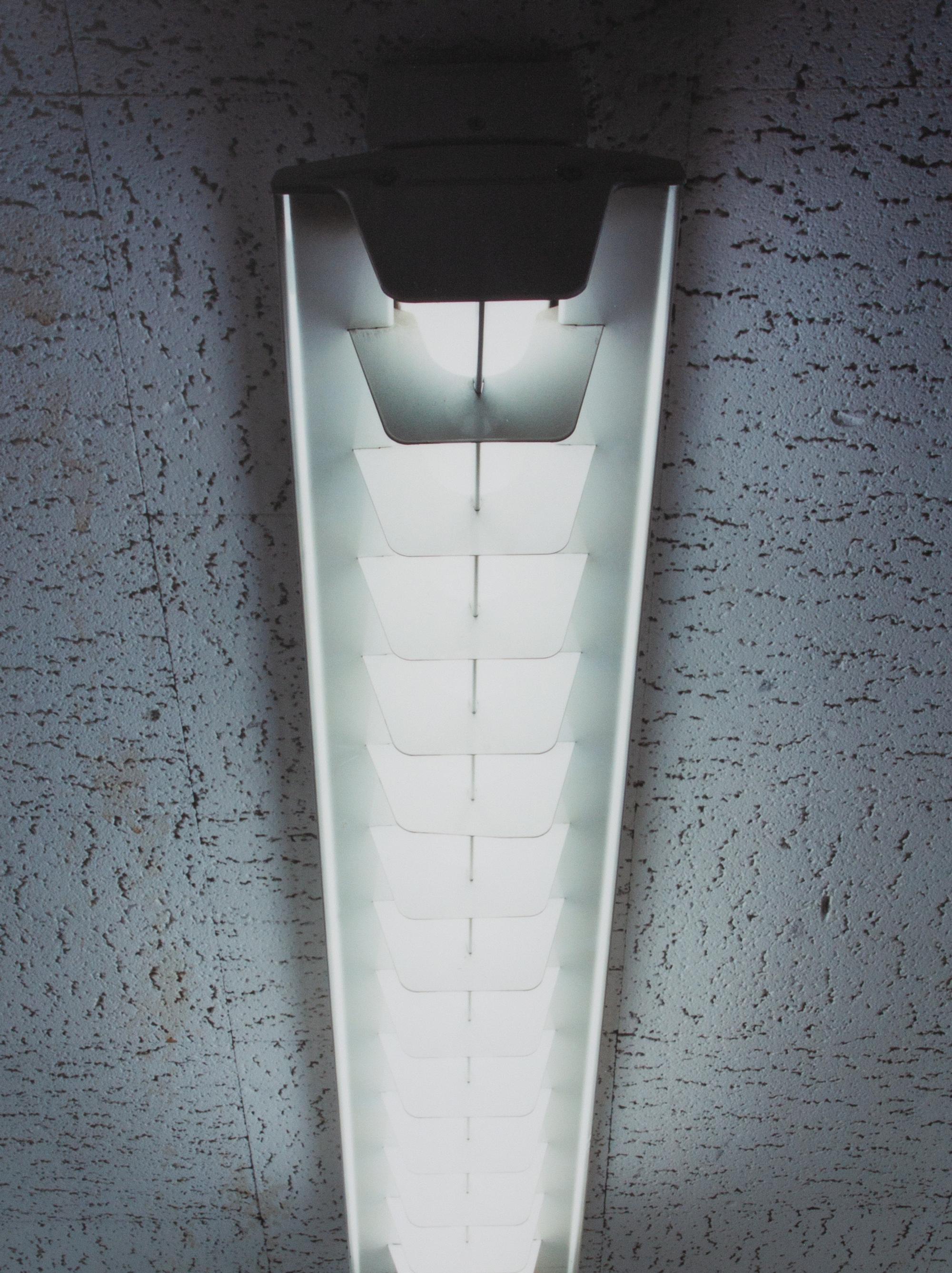 Untitled (Fluorescent Light)