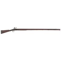Late 19th Century English Made Flintlock African Trade Musket