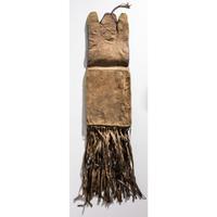 Blackfeet Tobacco Bag