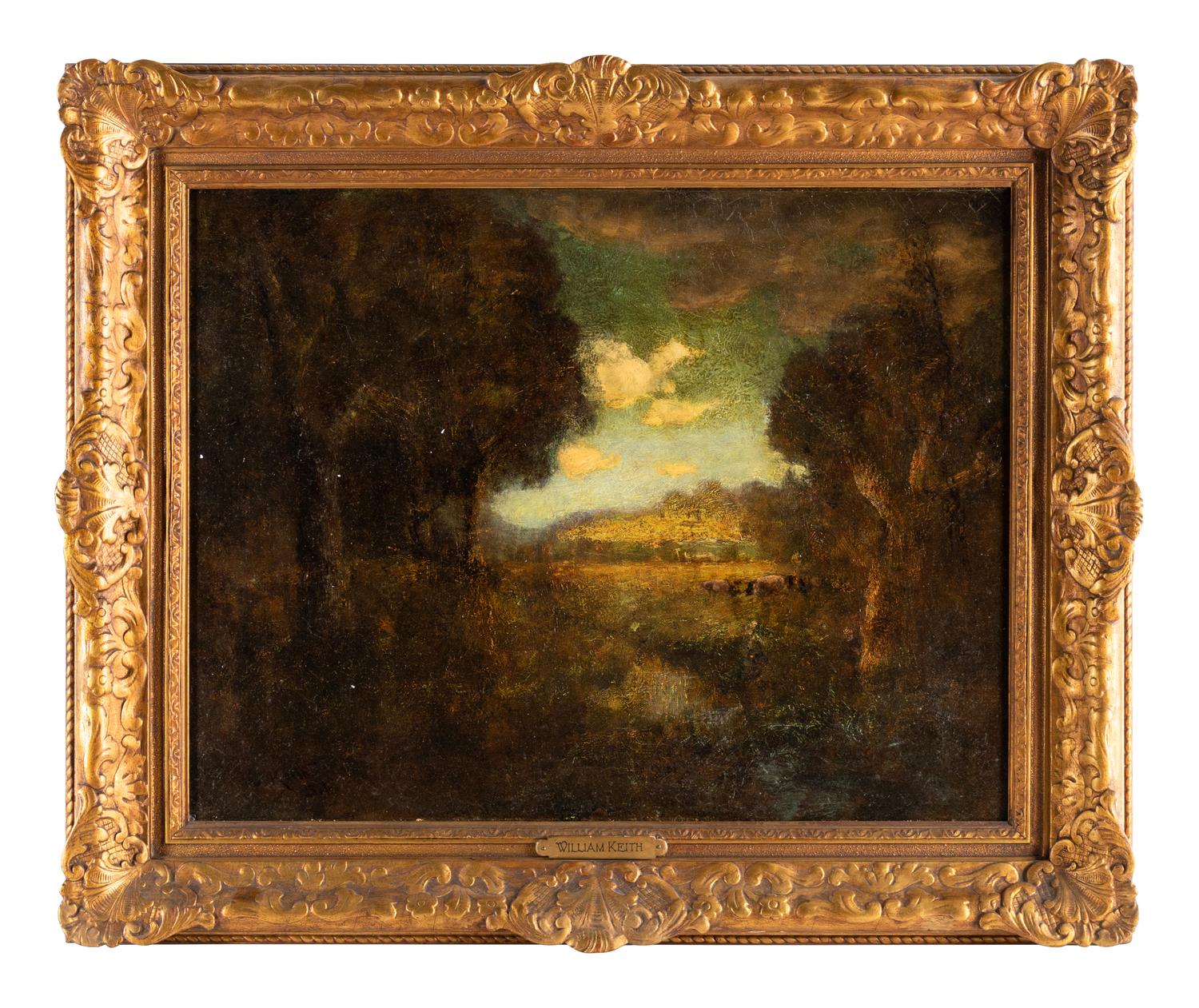 William Keith (American, 1838–1911)