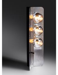 Table Lamp, c. 1970 Kovacs Lighting, USA