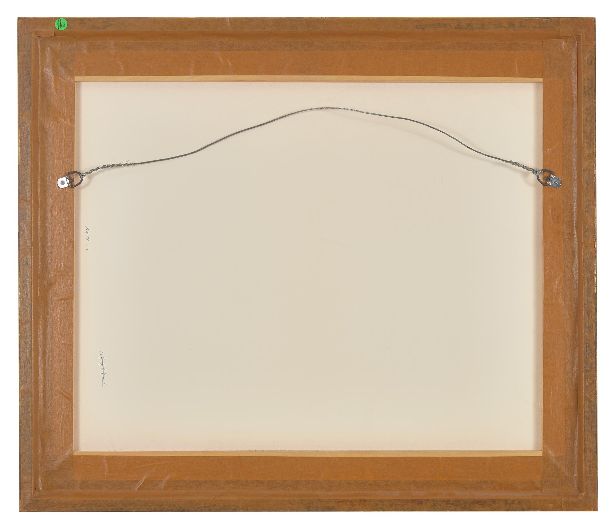 Two Heads , 1980