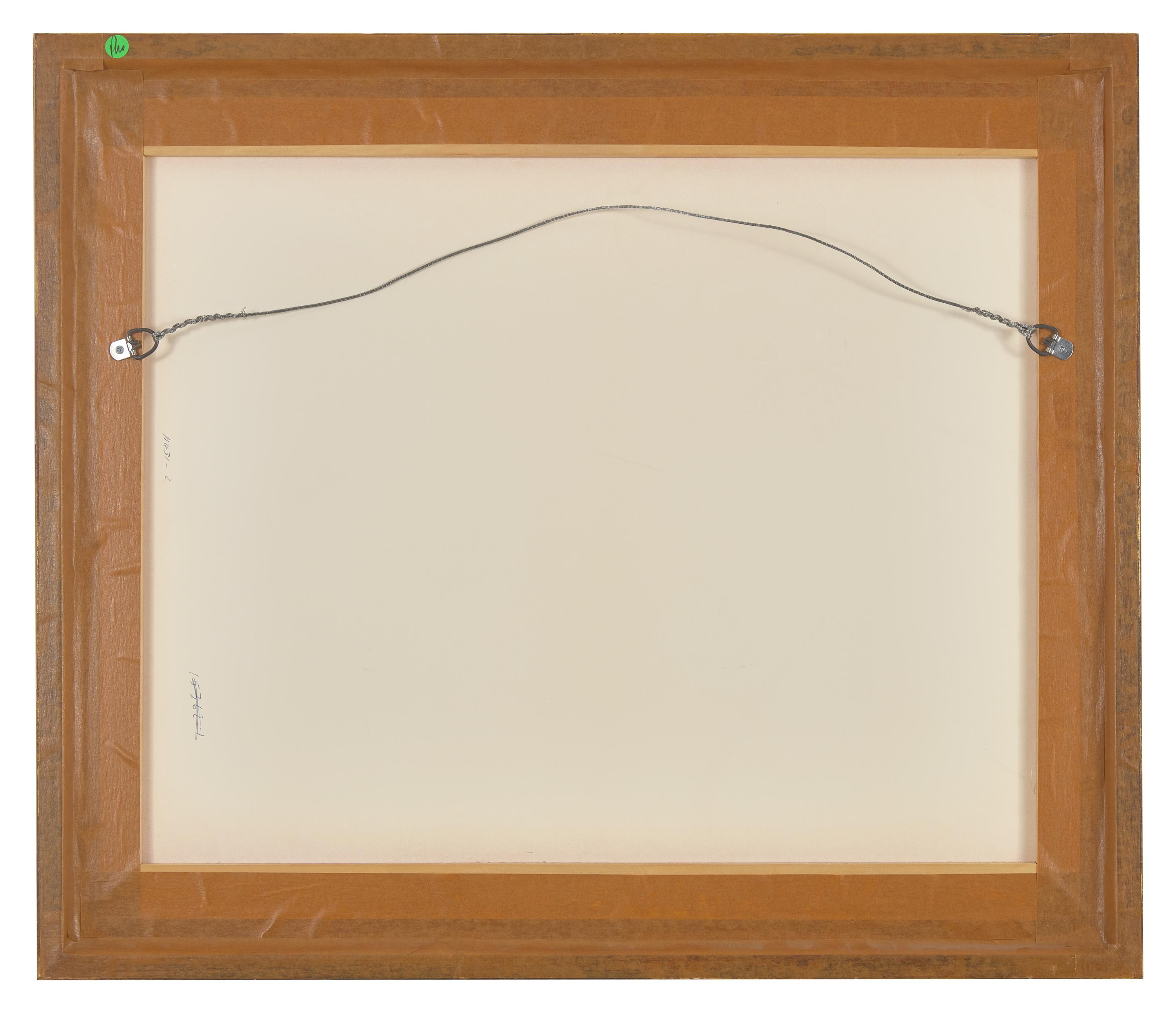Two Heads , 1980