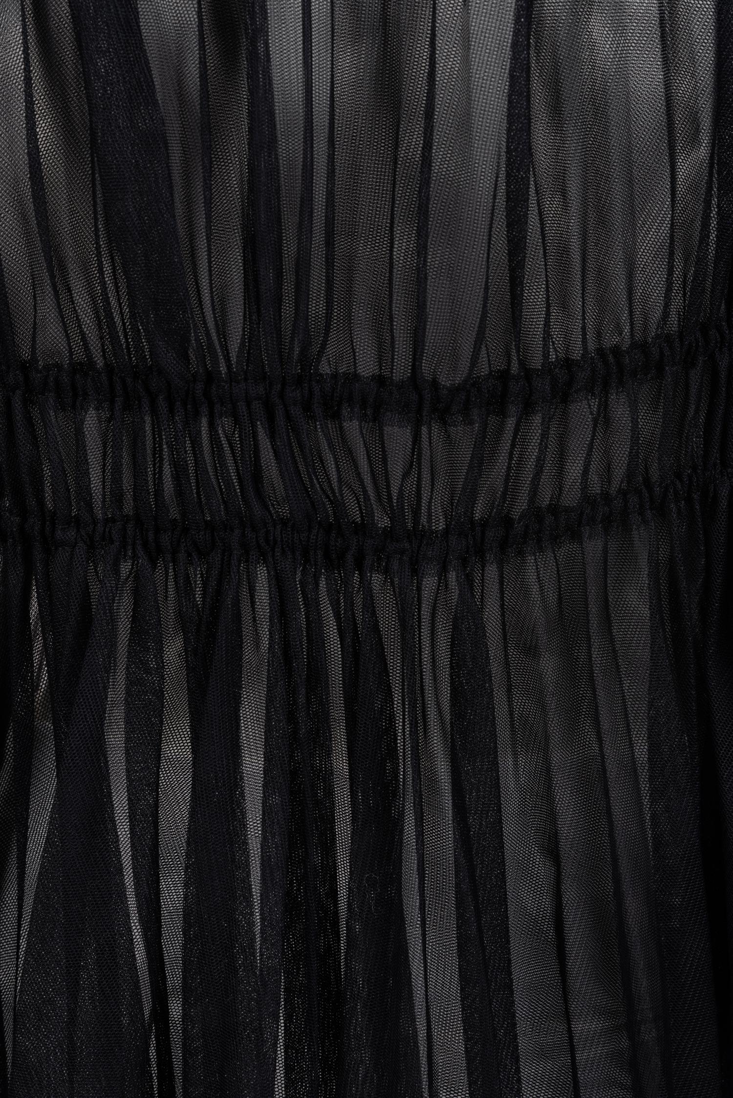 Three Designer Blouses: One Yves Saint Laurent, One Gianfranco Ferré, One Galanos, 1970-2000s