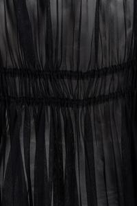 Three Designer Blouses: One Yves Saint Laurent, One Gianfranco Ferré, One Galanos, 1970-2000s