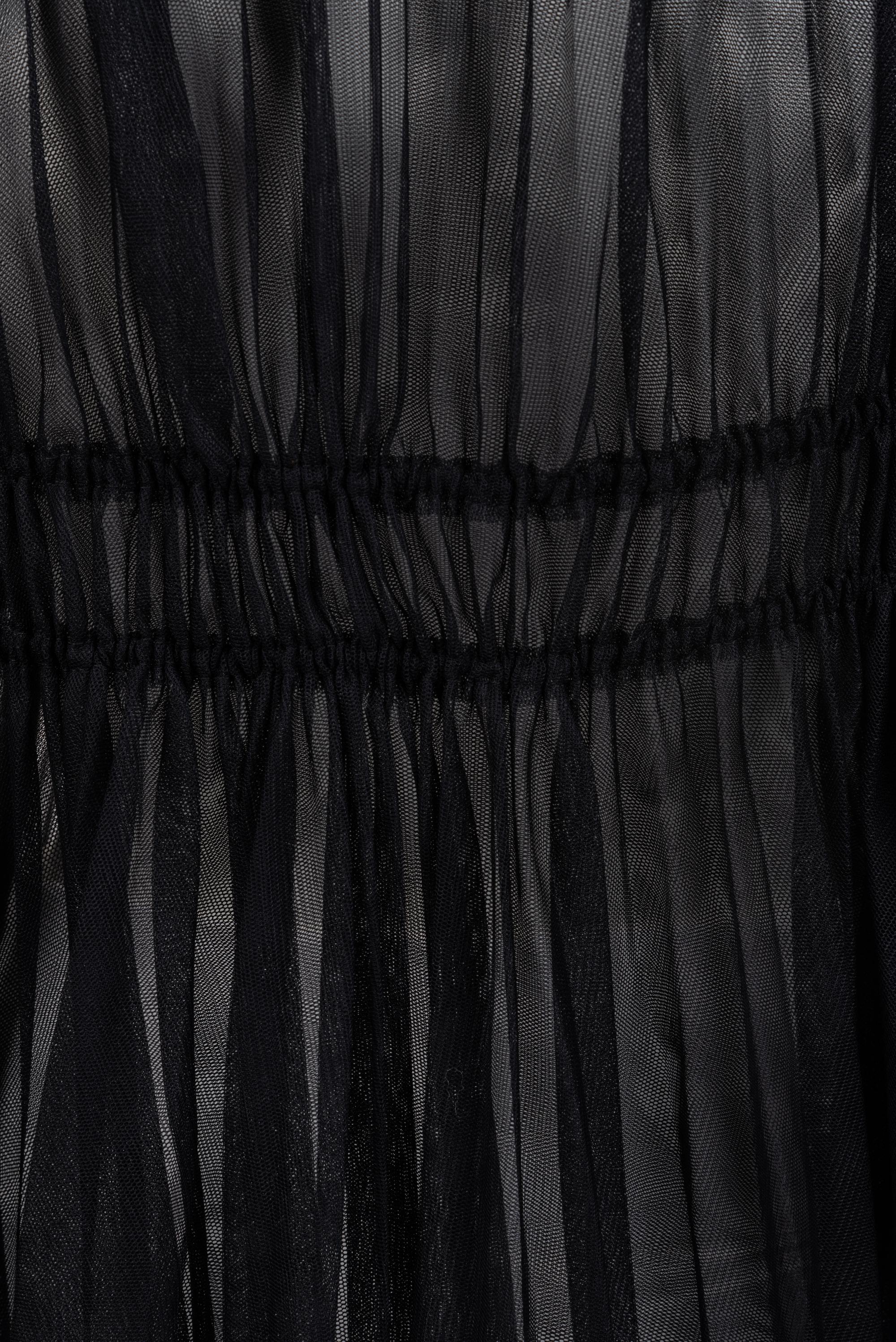 Three Designer Blouses: One Yves Saint Laurent, One Gianfranco Ferré, One Galanos, 1970-2000s