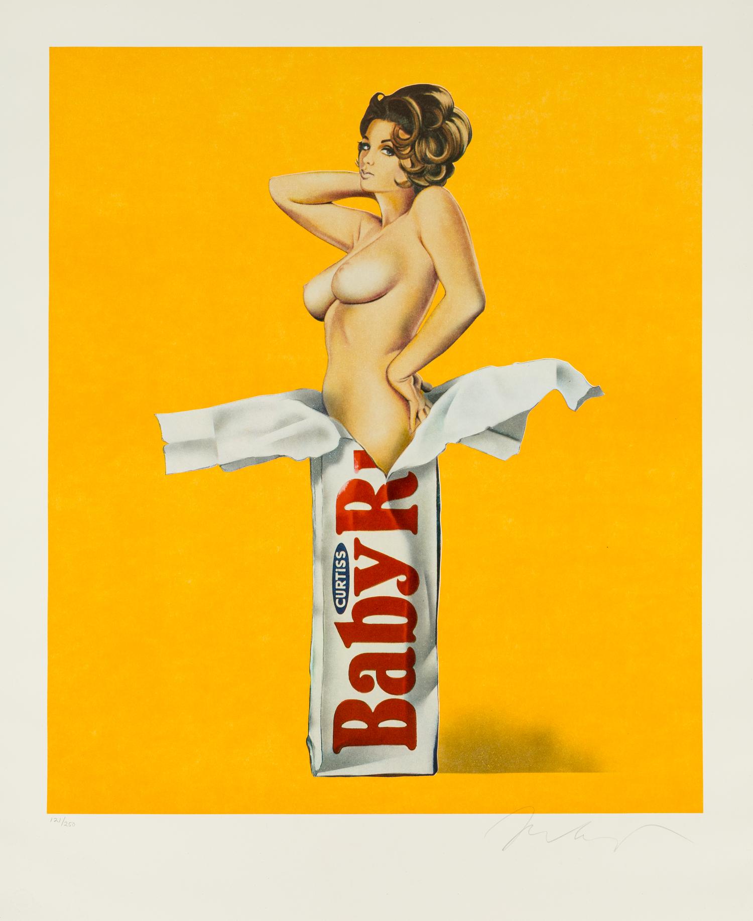 Baby Ruth