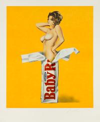 Baby Ruth