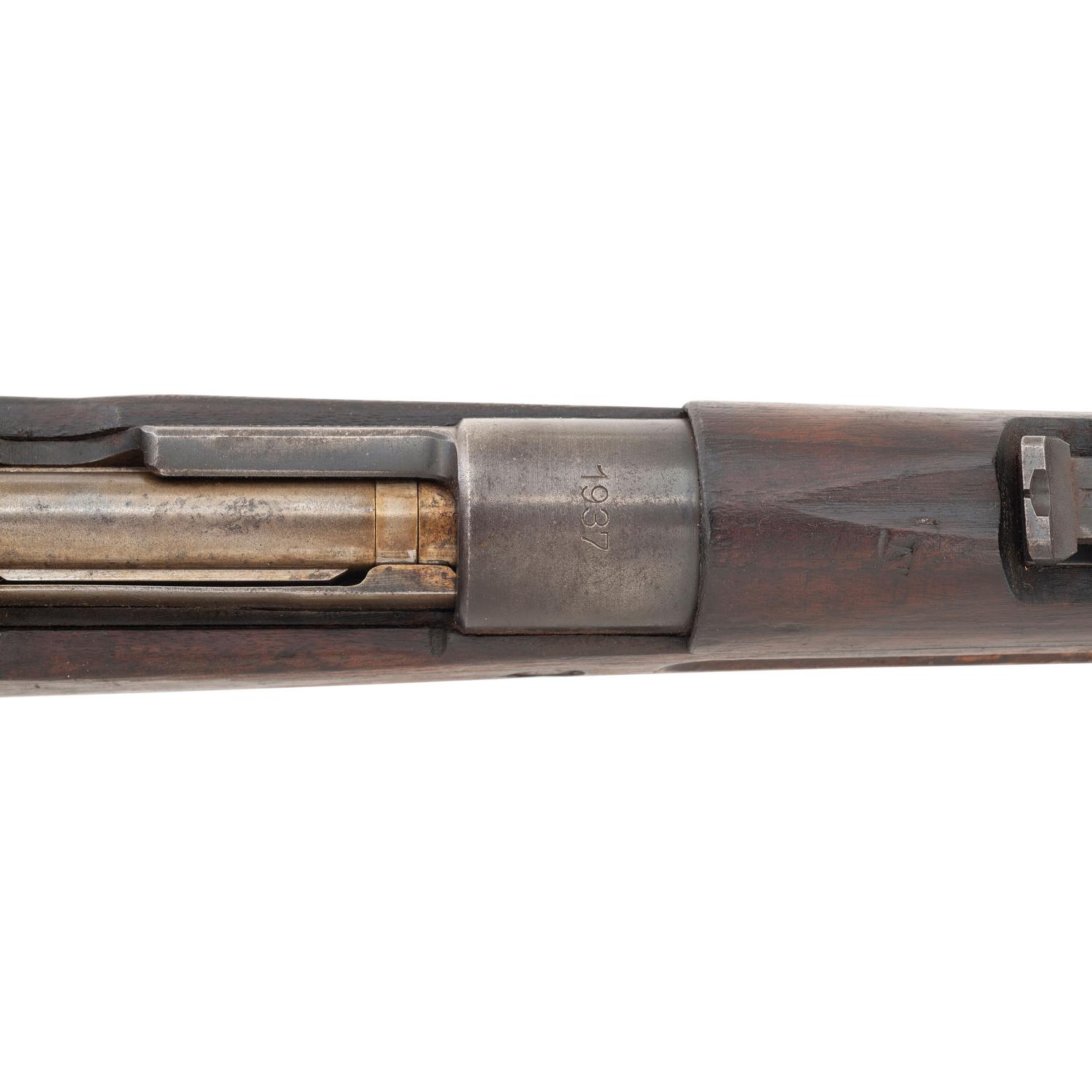 **Pre-War CZ Brno vz.24