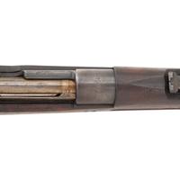 **Pre-War CZ Brno vz.24