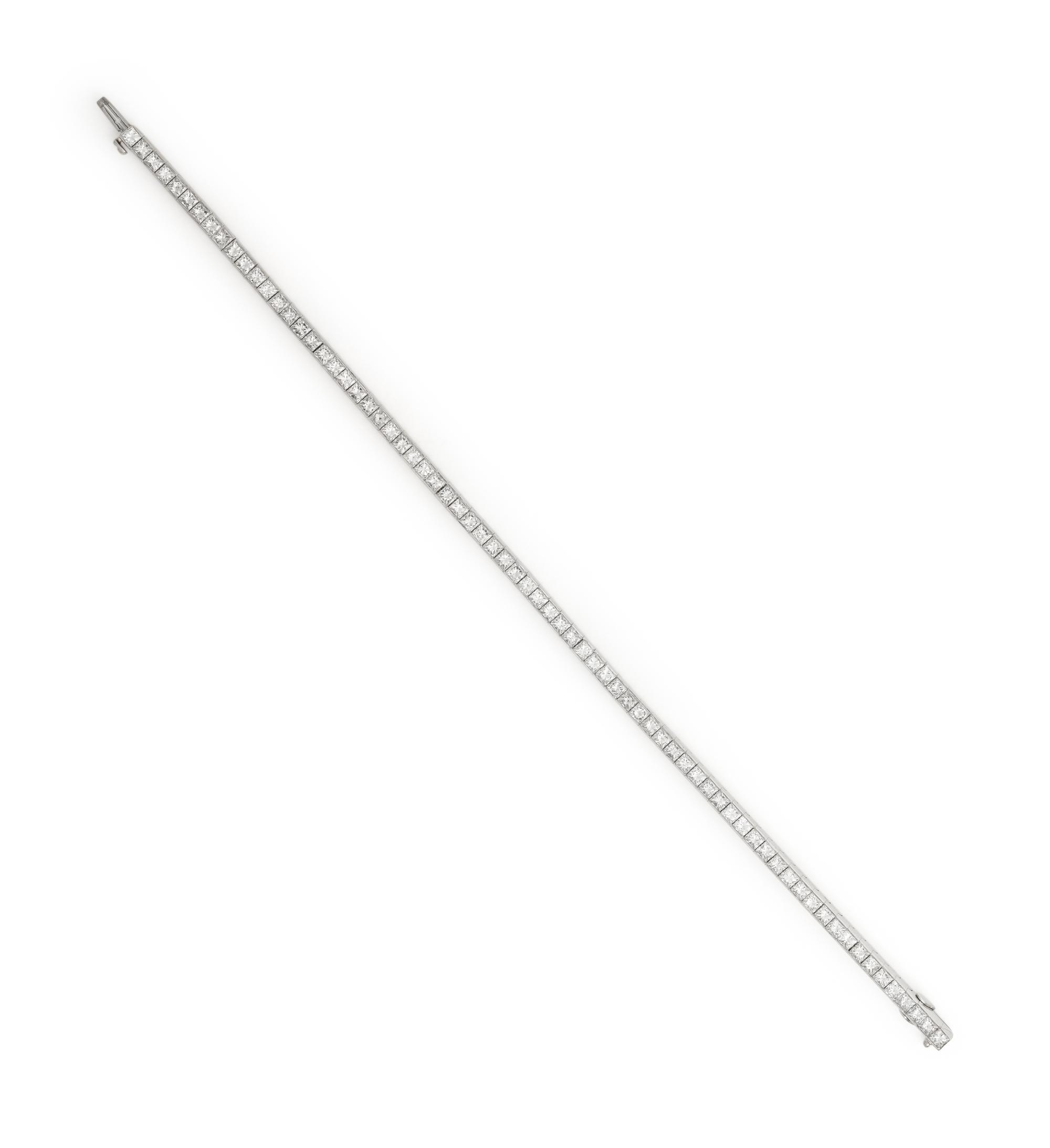 DIAMOND BRACELET
