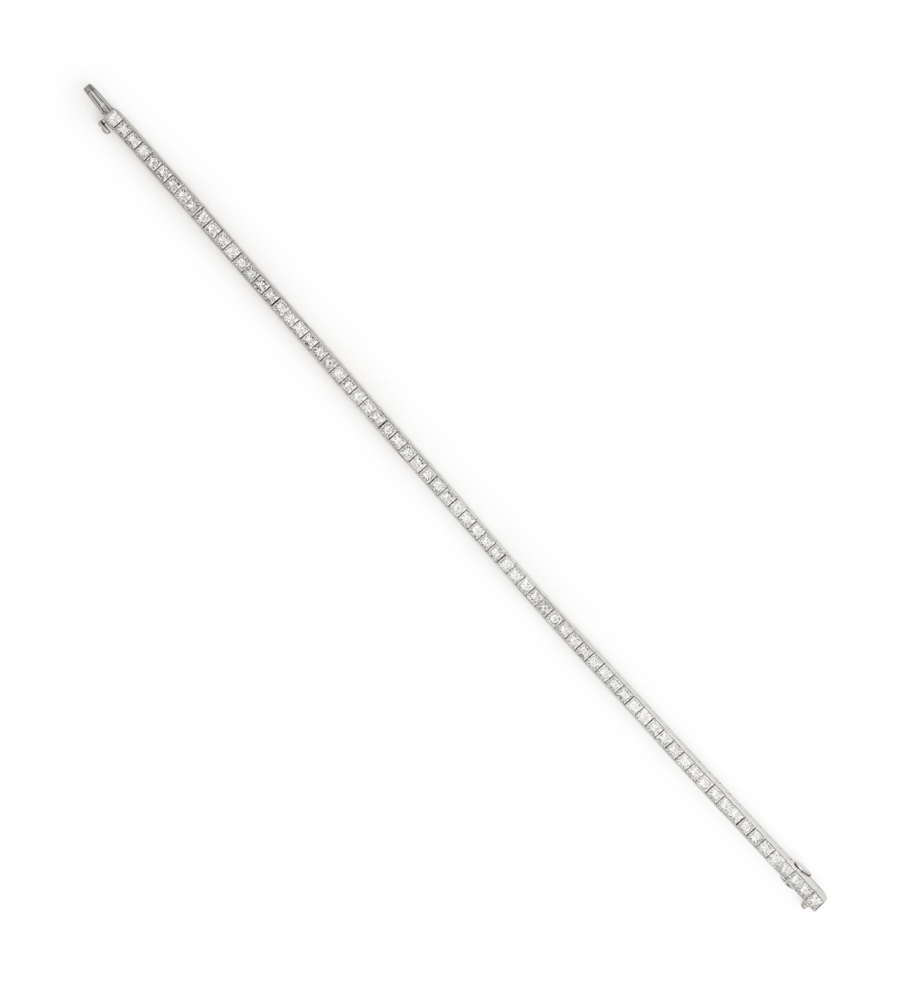 DIAMOND BRACELET