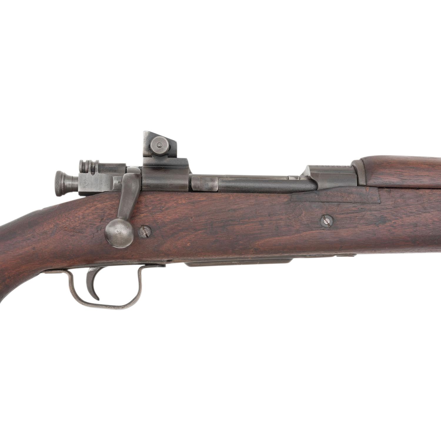 **Remington Model 03-A3 Rifle