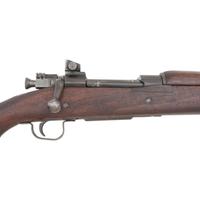 **Remington Model 03-A3 Rifle