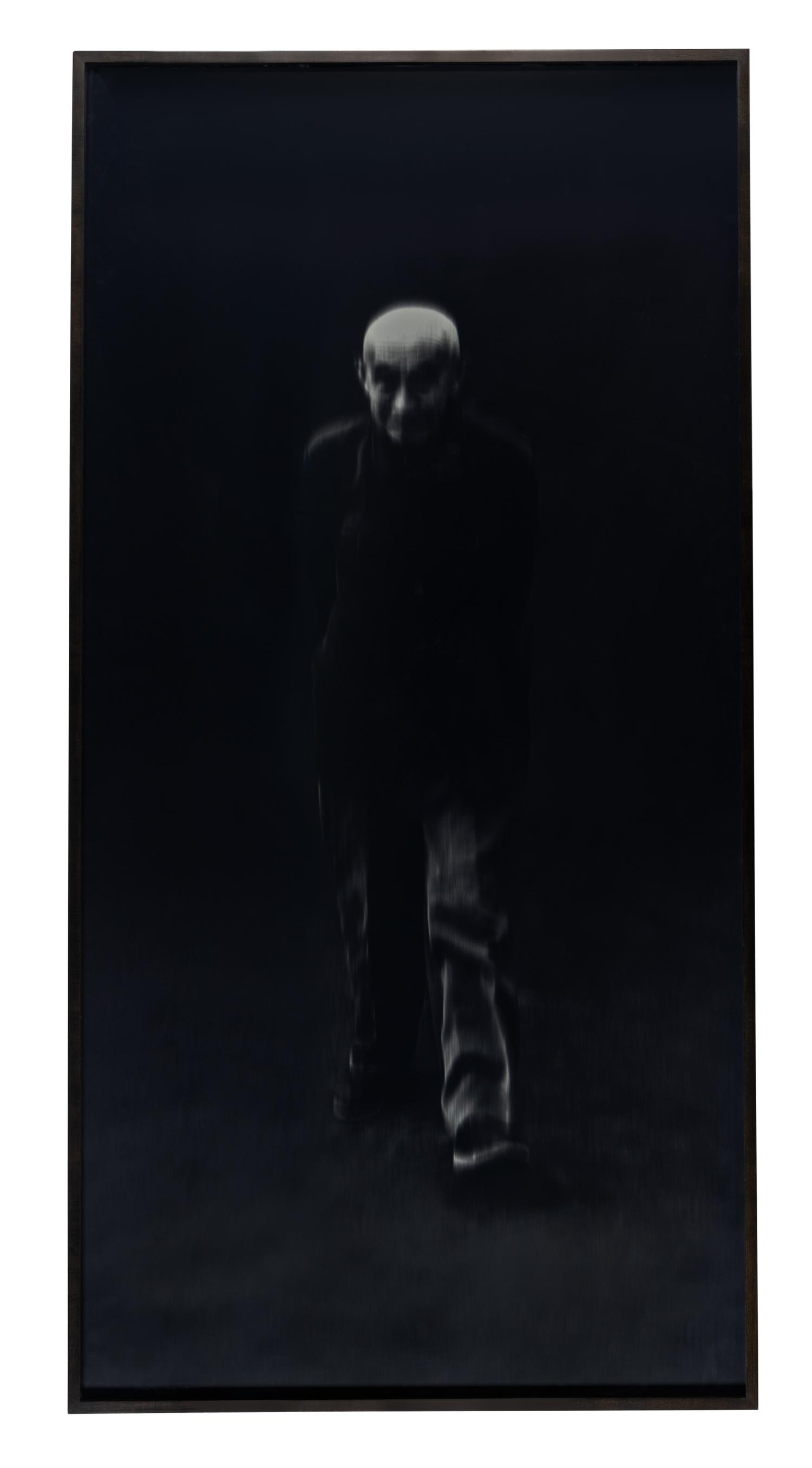 Hai-Bo (born 1962) The Uncle, 2006