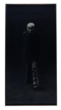 Hai-Bo (born 1962) The Uncle, 2006