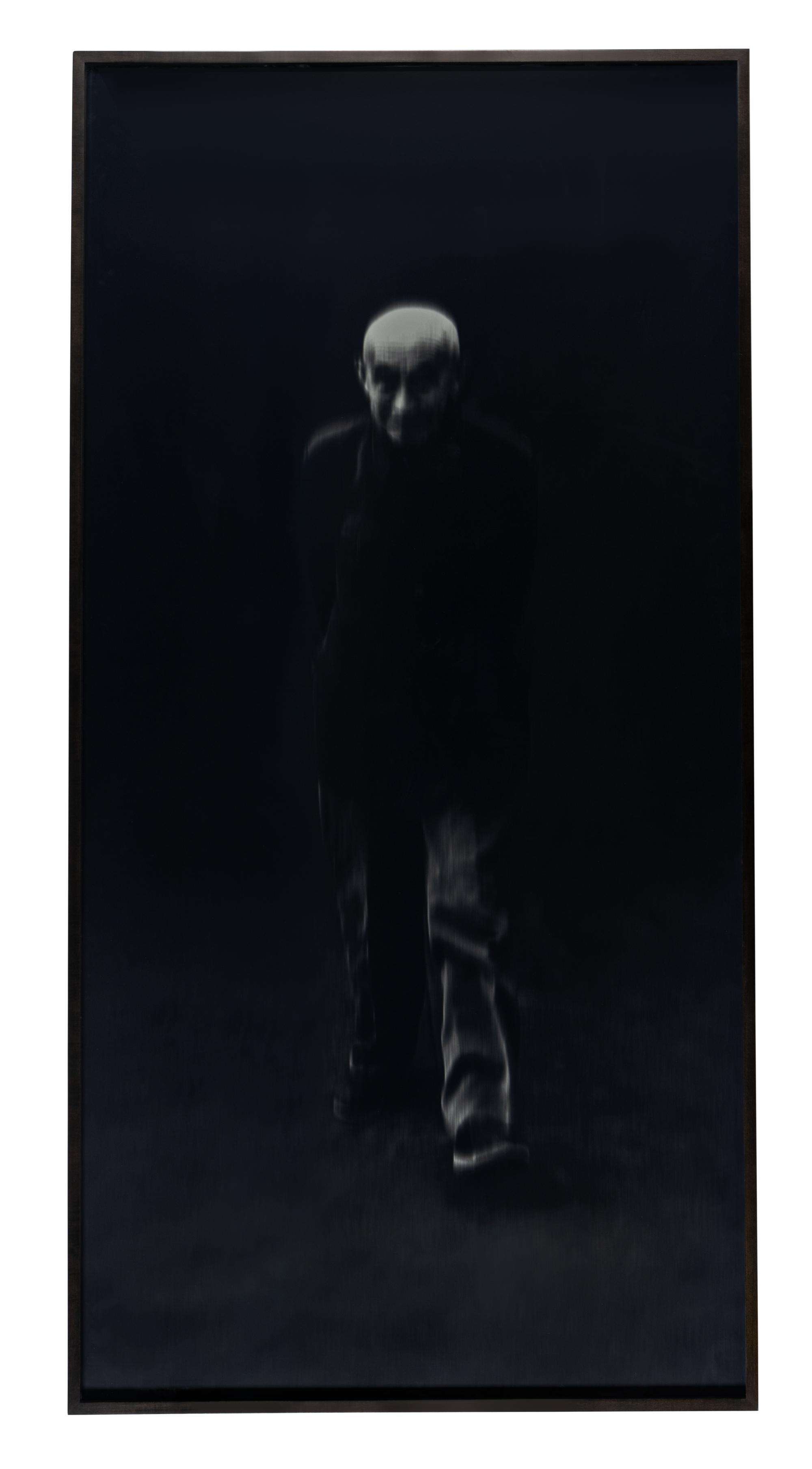 Hai-Bo (born 1962) The Uncle, 2006