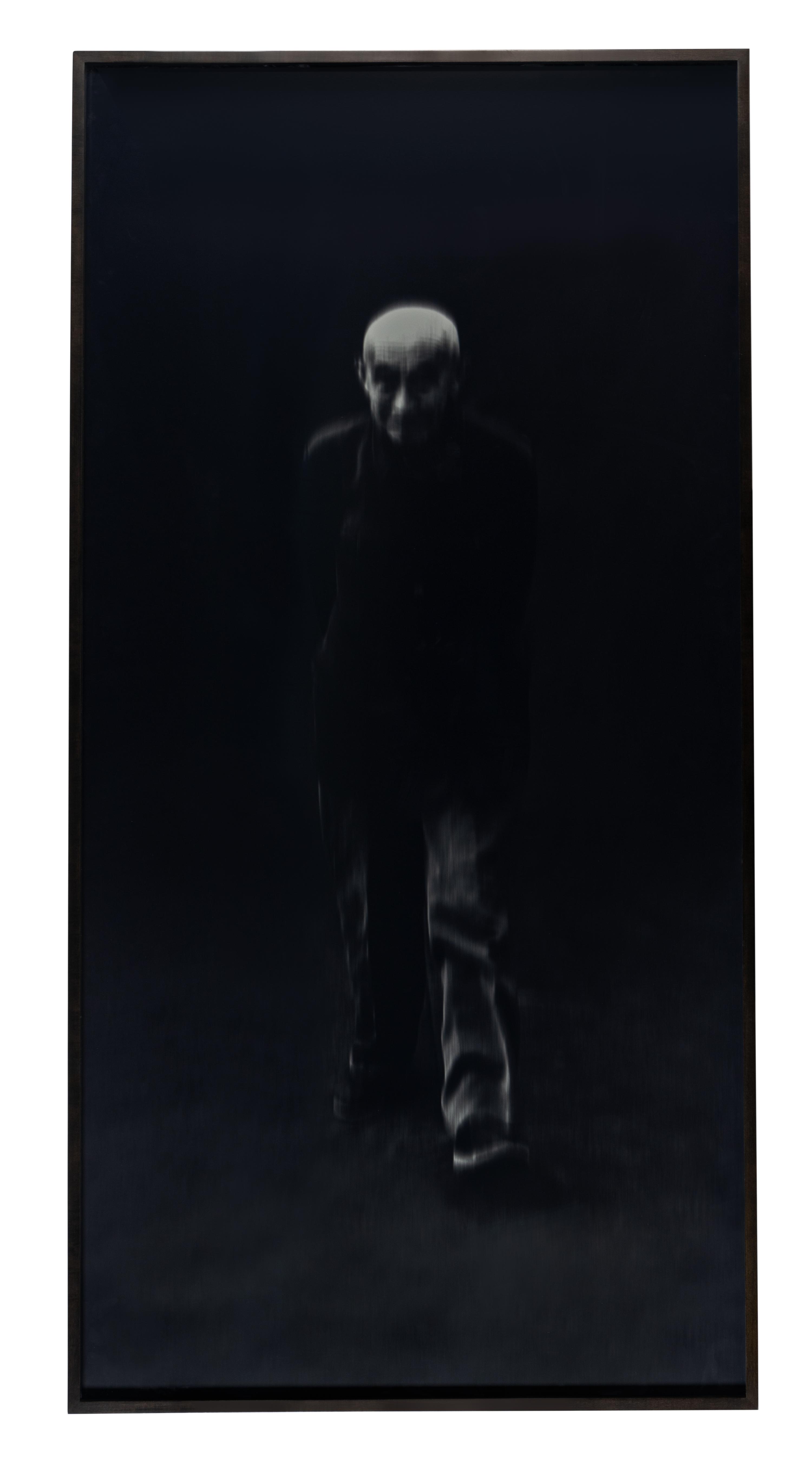 Hai-Bo (born 1962) The Uncle, 2006