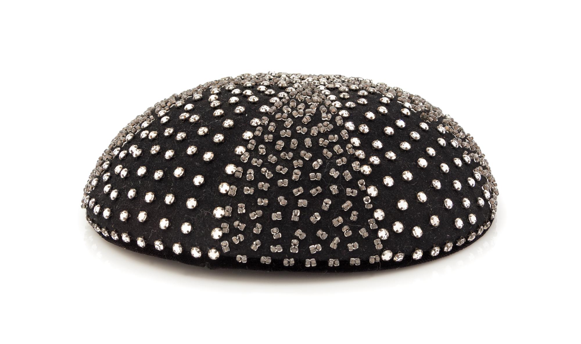 A Group of Three Hats,