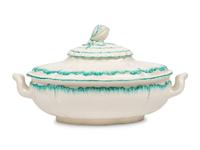 A Wedgwood Pearlware Tureen