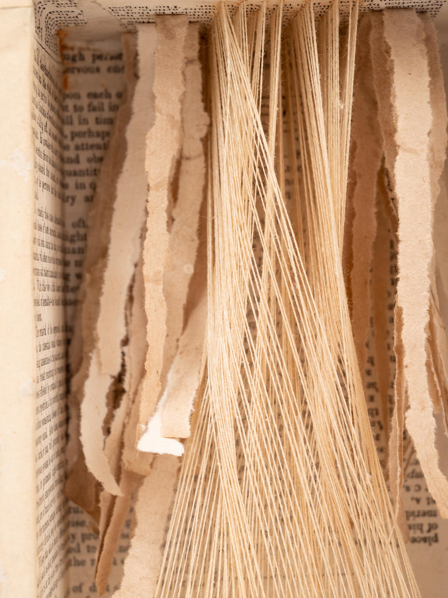 Untitled (String Box)