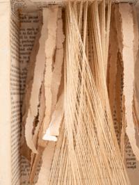Untitled (String Box)