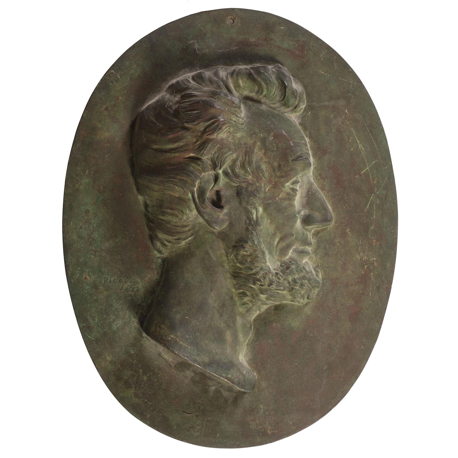 After Byron Pickett (American, 19th Century)