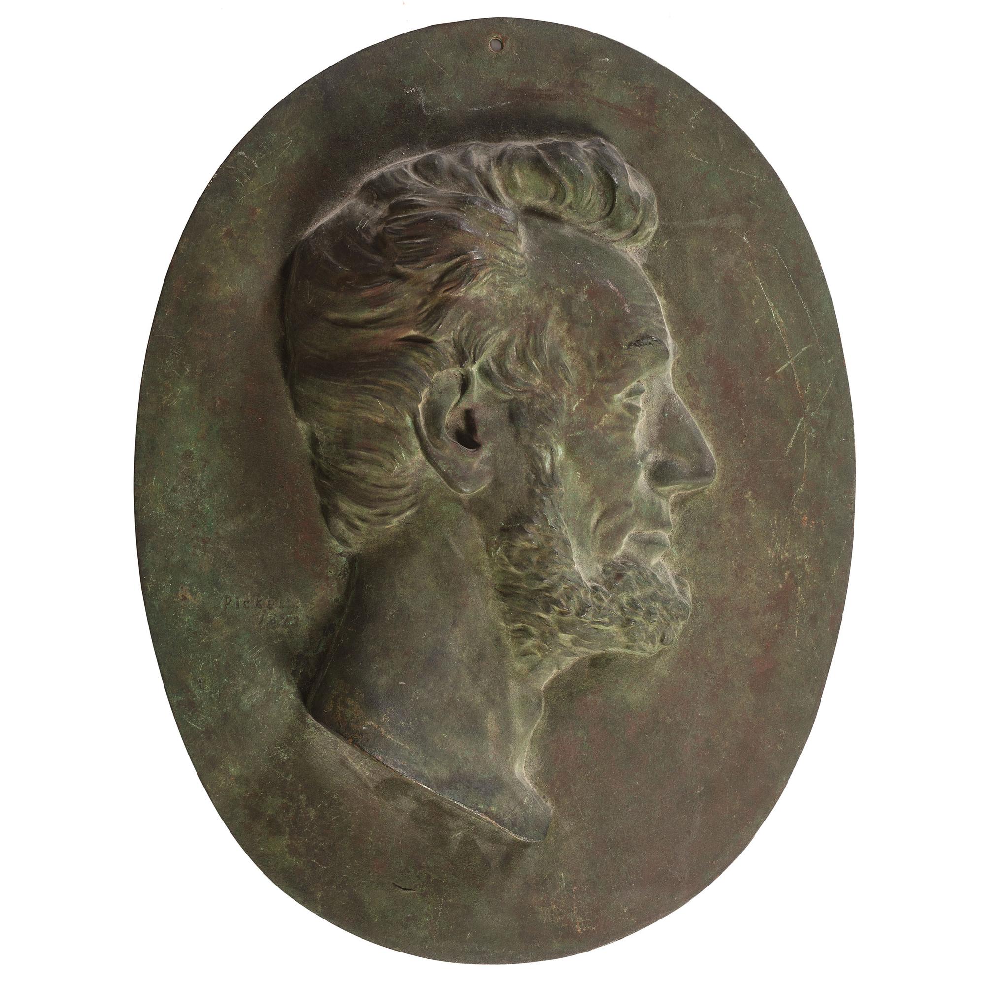 After Byron Pickett (American, 19th Century)