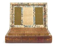 [Literature] [Bell, John] Travelling Library