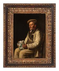 Giovanni Costa (Italian, 1826-1903)