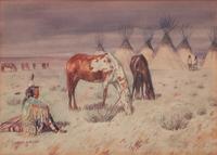 Leonard Howard Reedy (American, 1899-1956)