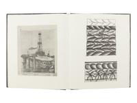 Roger Brown (American, 1941-1997) — Sketchbook , 1982