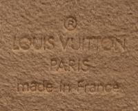 LOUIS VUITTON, MONOGRAM FLORENTINE POCHETTE BELT BAG