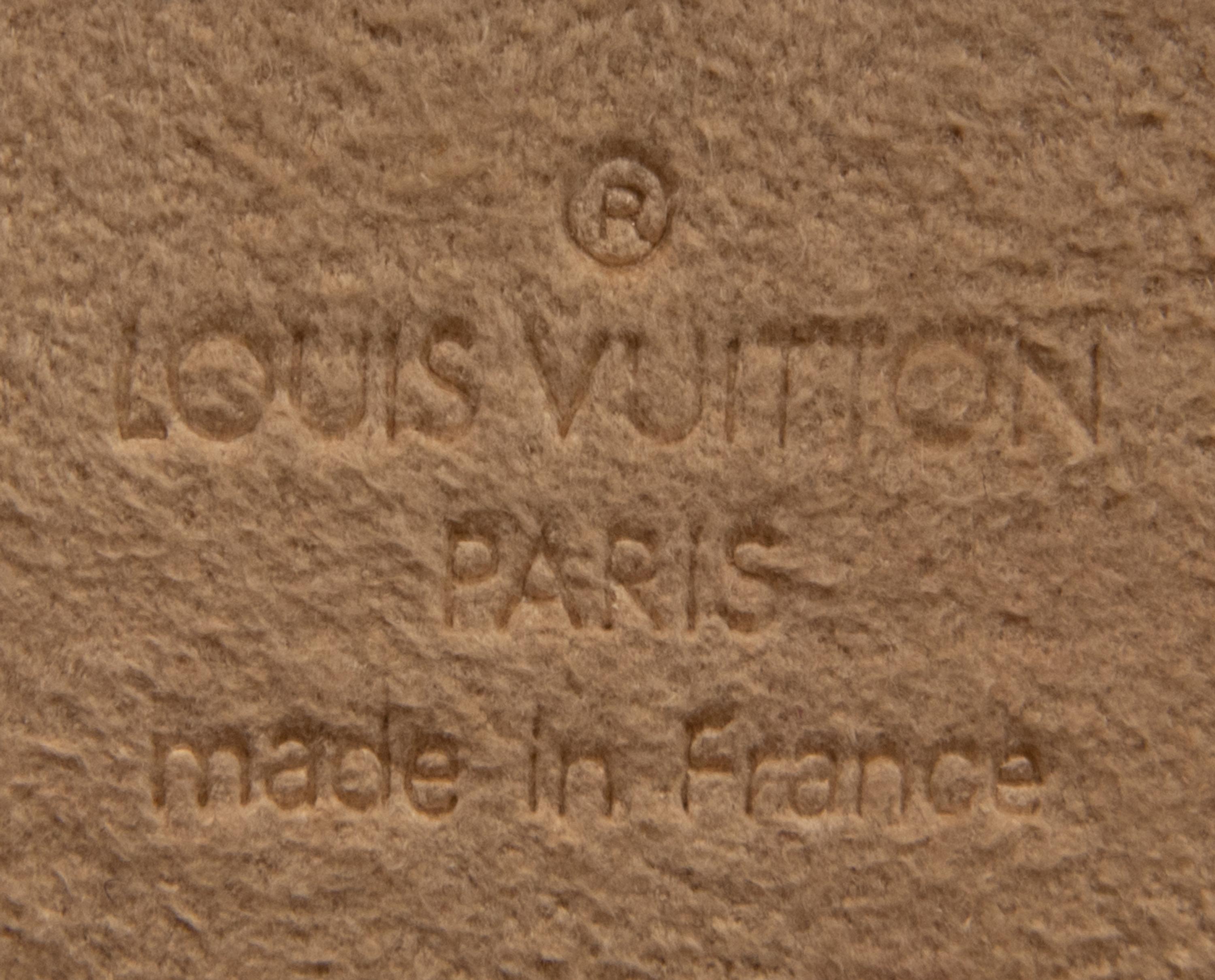 LOUIS VUITTON, MONOGRAM FLORENTINE POCHETTE BELT BAG