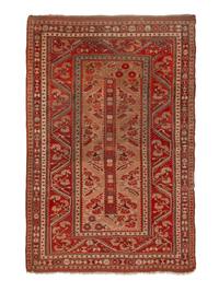 A Melas Rug