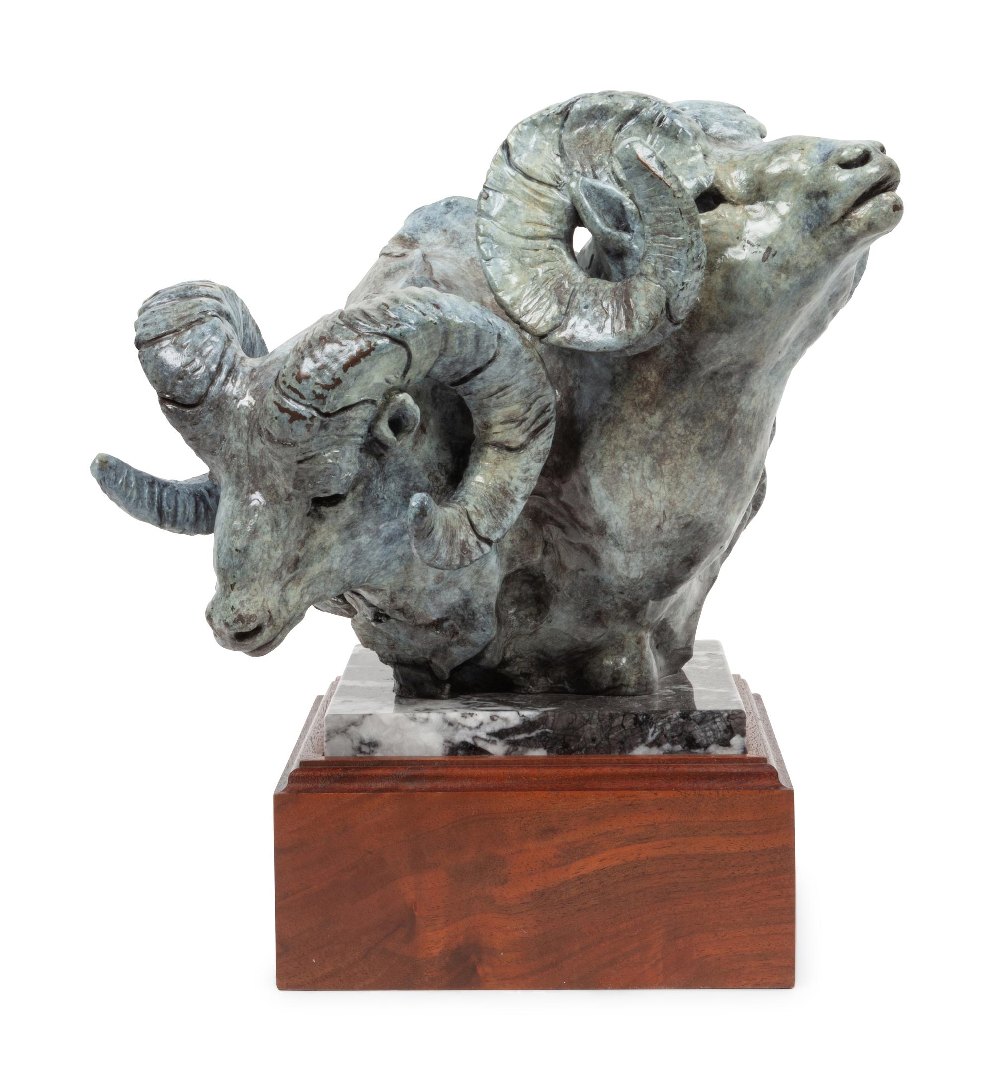 Big Horn Study , edition 14/35
