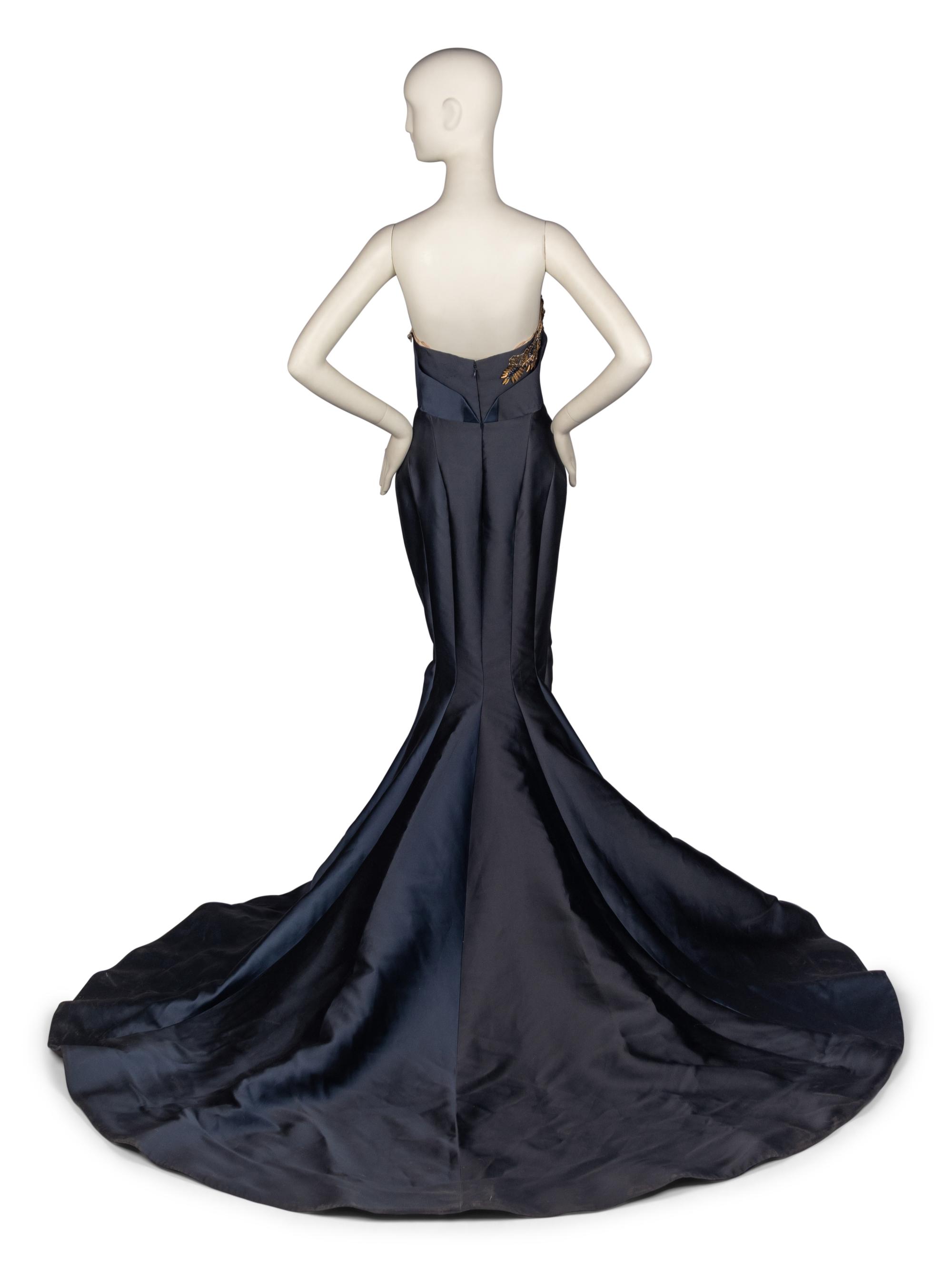 Marchesa Gown