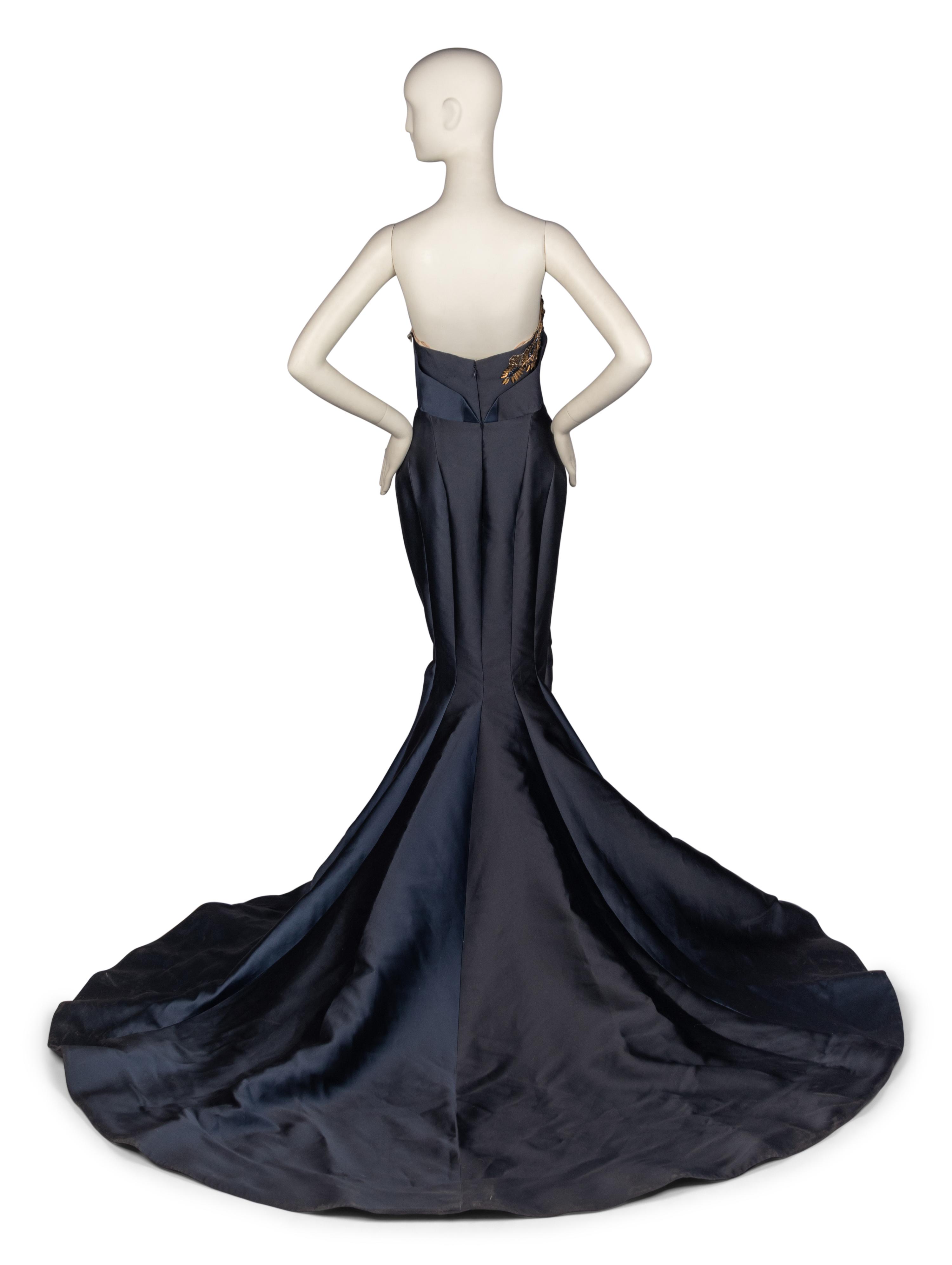 Marchesa Gown