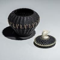 Baleen Basket