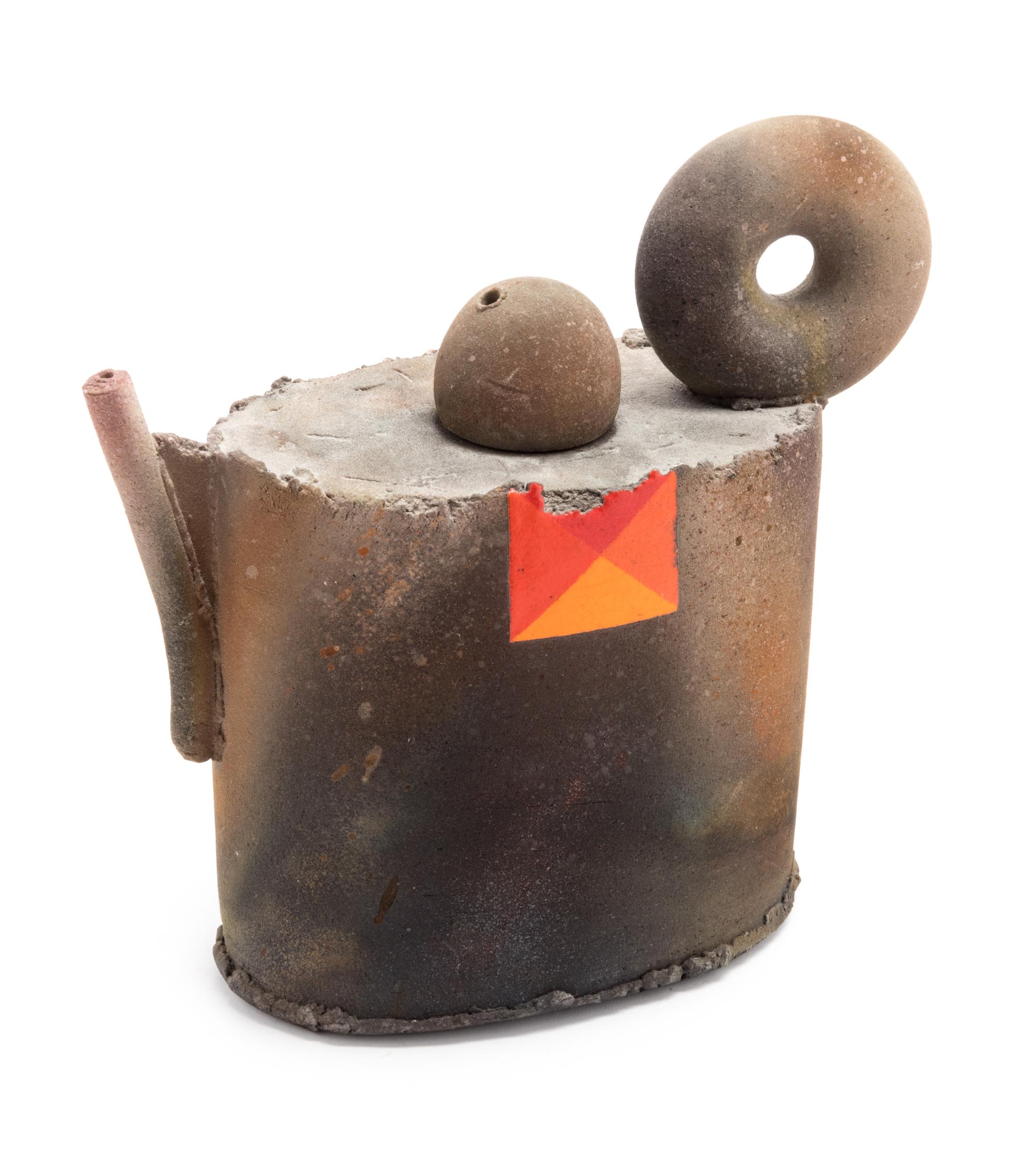 Teapot