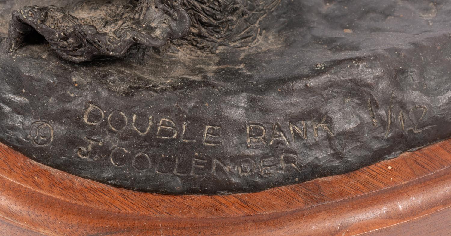 Double Rank