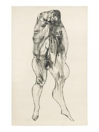 Distention , 1970