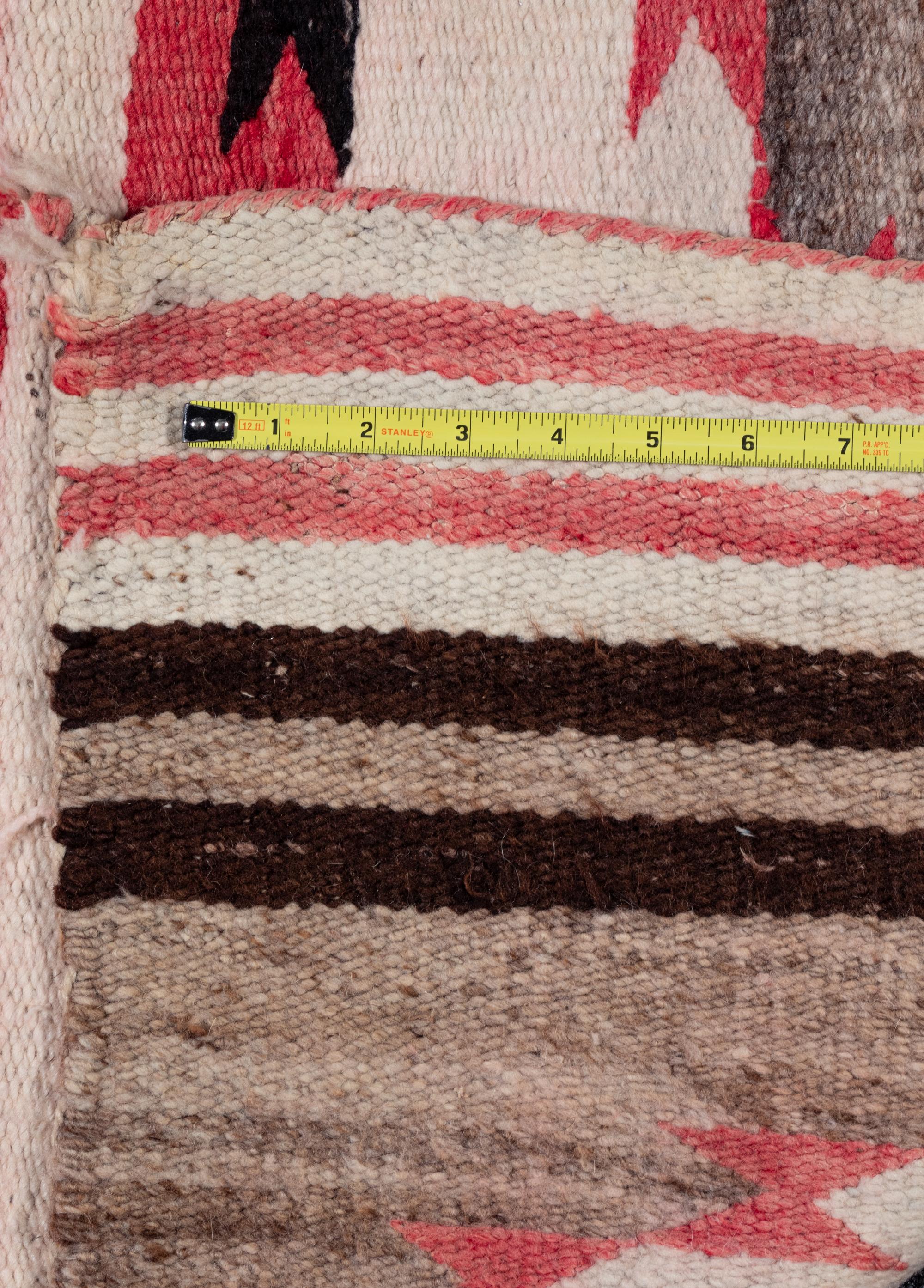 A Navajo Regional Weaving / Rug