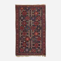 A Konagkend Kuba Rug circa early 20th century