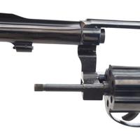 *Smith & Wesson Model 18-3 .22 Combat Masterpiece in Box