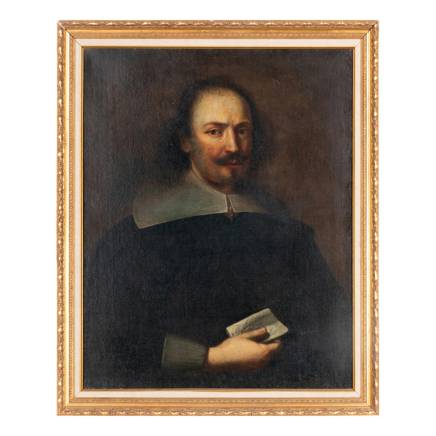 Italian School, Circa 1640