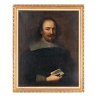 Italian School, Circa 1640
