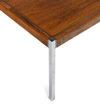 Coffee Table, c. 1965 Knoll Associates USA