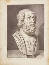 [Literature] [Homer] Pope, Alexander (editor): The Iliad of Homer