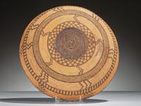 Apache Basket